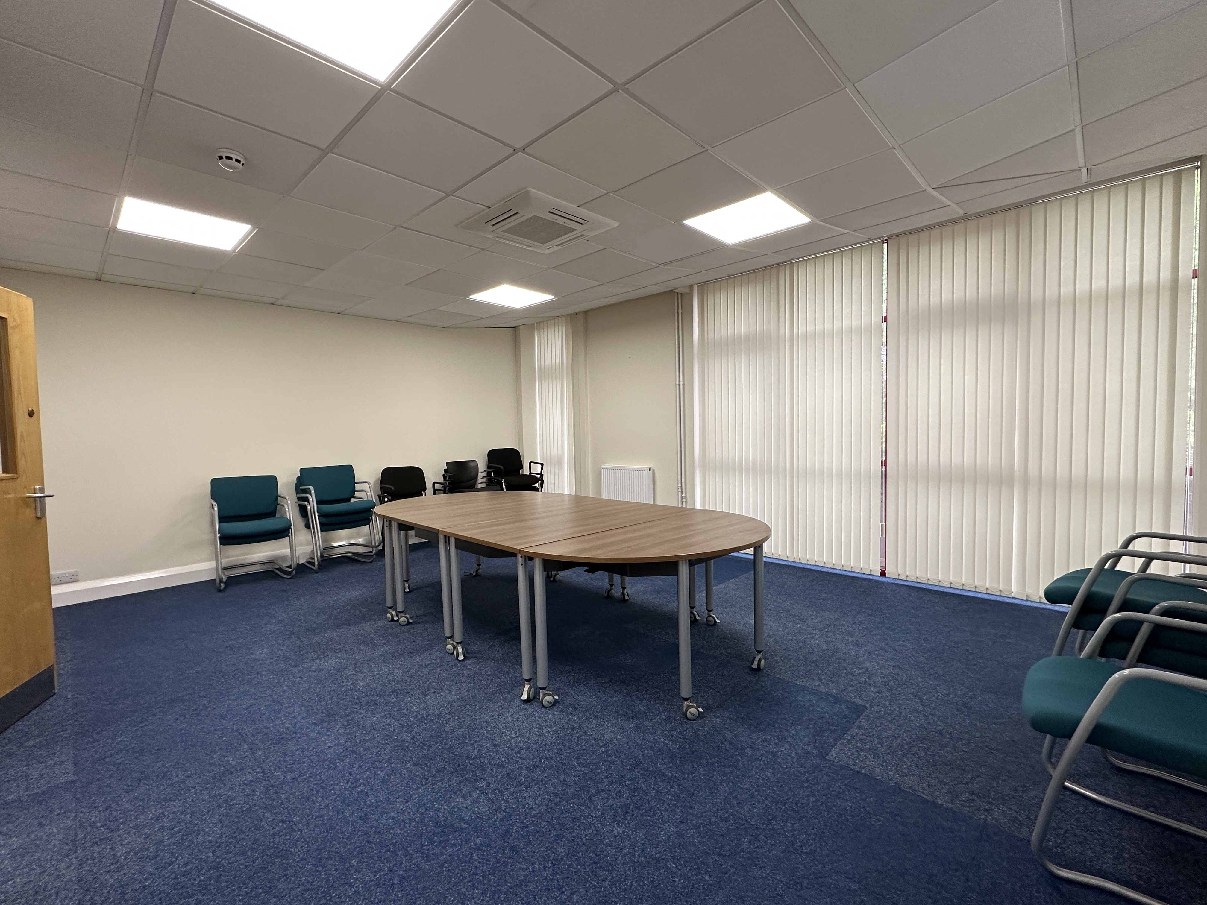 Office in Exeter - photo 2